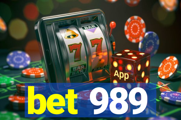 bet 989